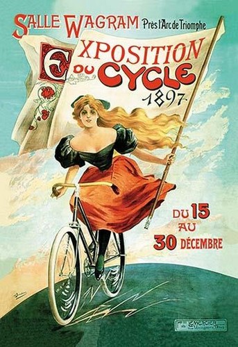Stampa poster esposizione