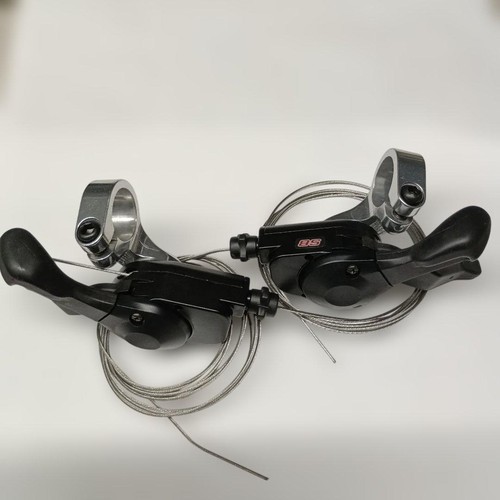 Set cambio shimano stx - stx, rc