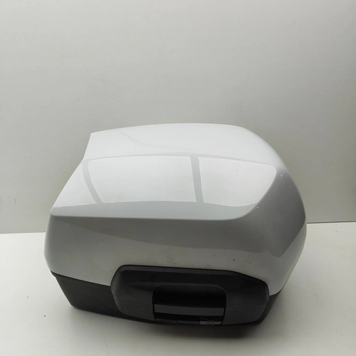Bmw lato destro - lato, baule