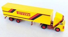 Herpa 141628 iveco - 1:87,