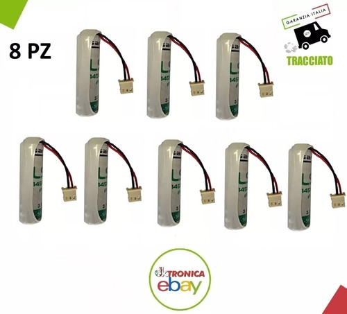 Batterie pila litio eve - batterie,