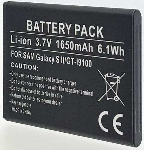 Batterie pour samsung galaxy - batterie,