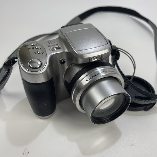 Kodak easyshare z710 - z710, 7,1