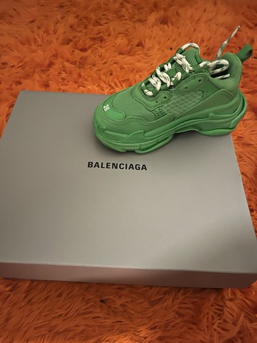 Balenciaga sneaker per bambini - balenciaga,