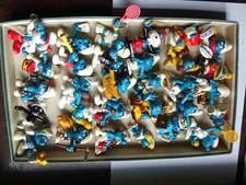 Puffi anni 60 a 80 Immagine