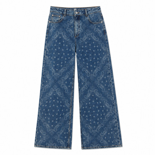 Jeans pennyblack nanten wide - pennyblack,