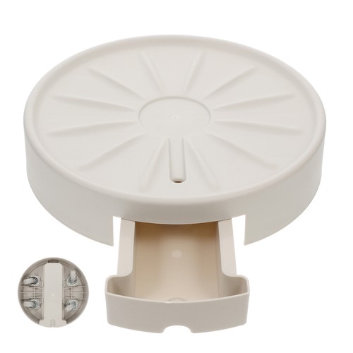 Sottovaso vassoio raccogli - ,