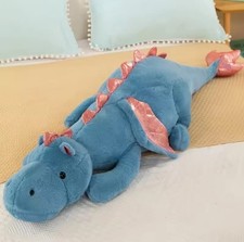 Cuscino per dormire gigante