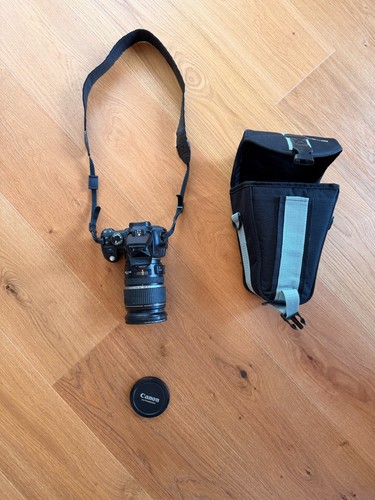 Canon 2 8 is - ef-s, f/2.8