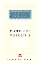 Comedies Vol. 2 (The