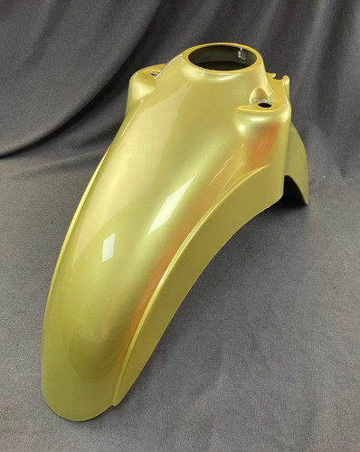 Parafango anteriore aprilia - parafango,