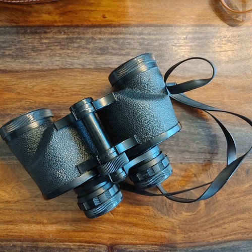 Vintage marksman 7x35 wide - vintage,