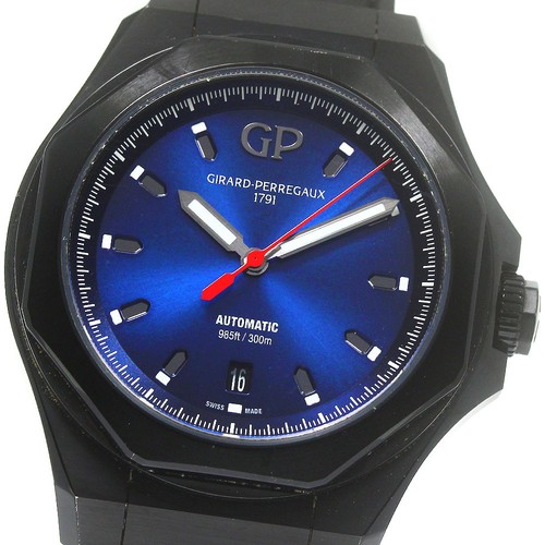 Girard perregaux laureato - girard-perregaux,