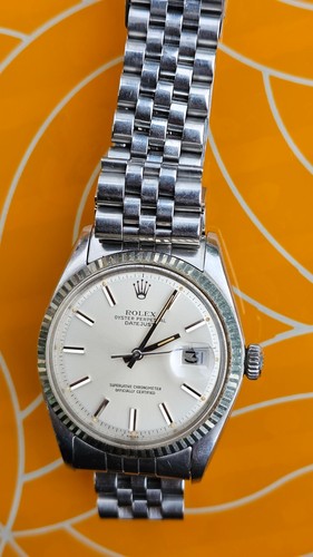 Orologio automatico uomo rolex - orologio,