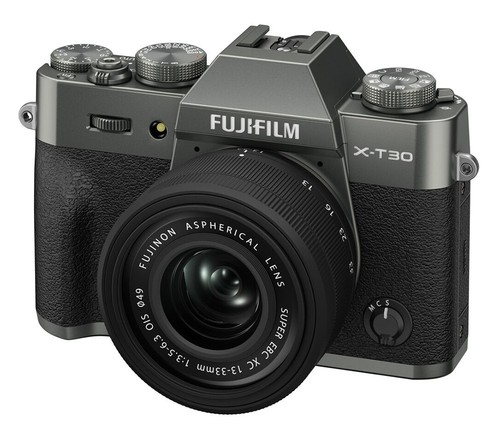Fotocamera mirrorless fujifilm - fotocamera,