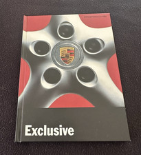 Catalogo Porsche 1994 1995