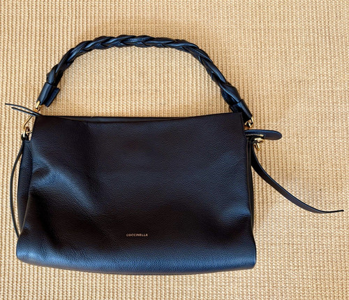 Borsa mano coccinelle - borsa, a