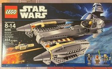 LEGO Star Wars: Starfighter