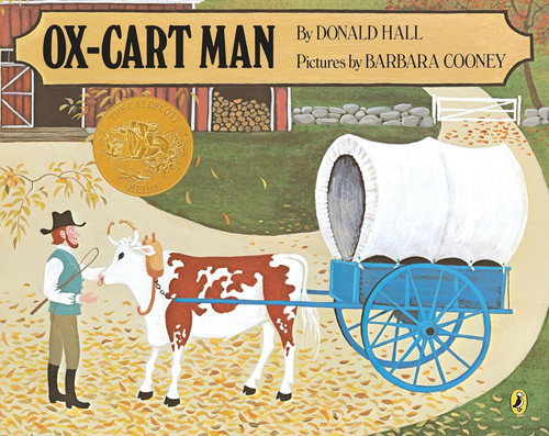 Cart uomo - ox-cart,