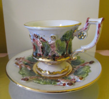 Set tazze e piattini - 👼,