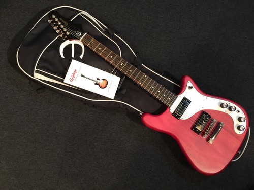 091921 epiphone wilshire 66 - n.091921, '66
