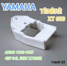 Pattino Scorri Catena Yamaha