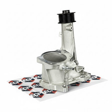 KIT DI RIPARAZIONE COMPRESSORE