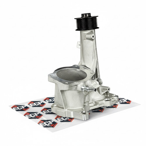 Kit riparazione compressore - di,