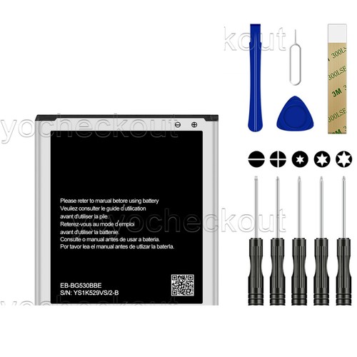 Nuova batteria ricambio per - nuova,