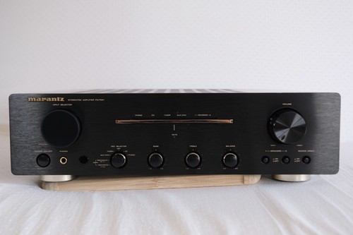 Marantz pm7001 amplificatore - marantz,
