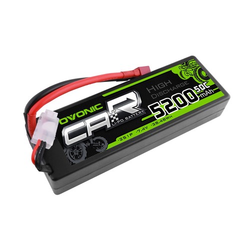 Batteria lipo 5200mah - batteria,