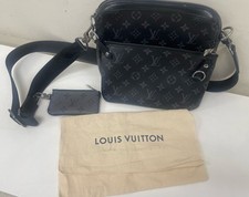 Louis Vuitton Trio Borsa
