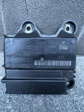 CENTRALINA AIRBAG FIAT PANDA