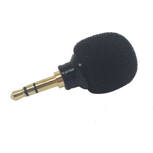 Mini microfono stereo - microfono,