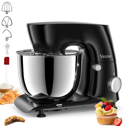Vezzio impastatrice - vezzio,