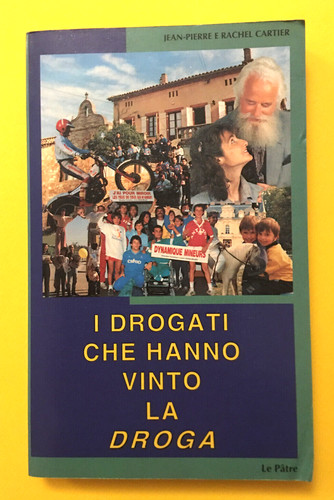 Drogati che hanno - hanno, vinto
