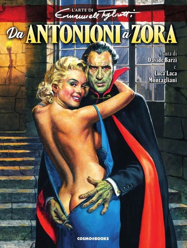 Libri antonioni zora - antonioni, a