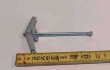 Farfalla Tassello Cartongesso 4 Pezzi