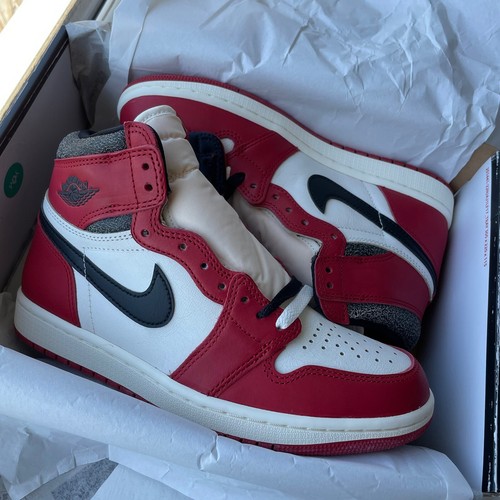 Nike air jordan high - og,