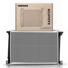 Radiatore Acqua Raffreddamento