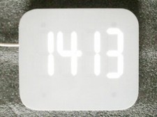 OROLOGIO Temperatura SCATOLA