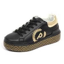 H6804 sneaker donna POLLINI