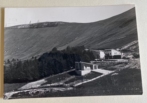 Cartolina valdobbiadene - valdobbiadene,