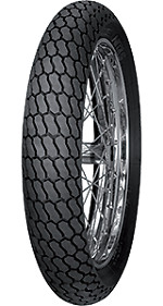 Gomme moto mitas - moto, 130/80-19
