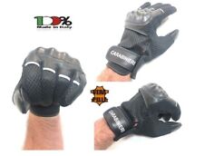 Guanti PROFESSIONALE MISSION