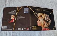 AIDA COOPER KINTSUGI AMICA MIA CD MIA MARTINI Feat BERTE'  2019 CD RARO No 33 45