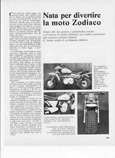 advertising Pubblicità  MOTO