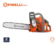 MOTOSEGA A SCOPPIO HUSQVARN