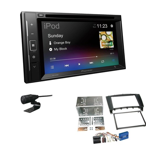 Pioneer autoradio bluetooth - pioneer,