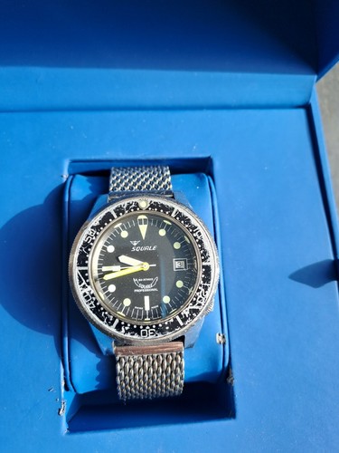 Orologio squale 1521 500mt - orologio,